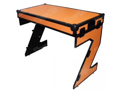 dj-redbull-table-flight-case-with-handles-amp-wheels-orange-on-black