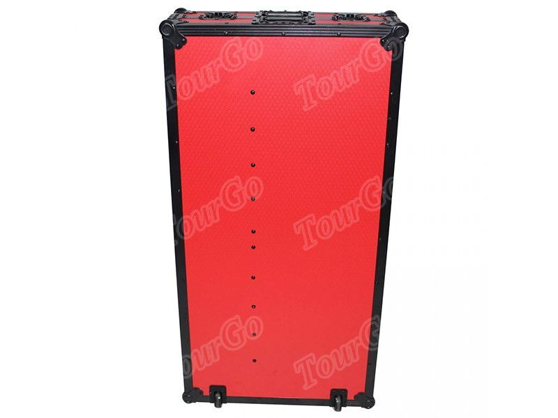 folding-portable-z-style-dj-redbull-table-flight-case-with-handles-wheels-red-on-black