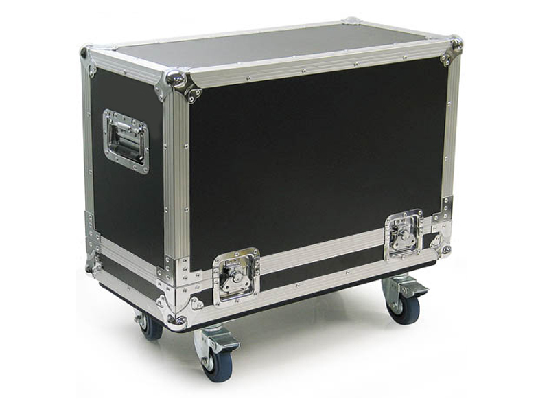 Road case for Fender Vibrolux Reverb amp