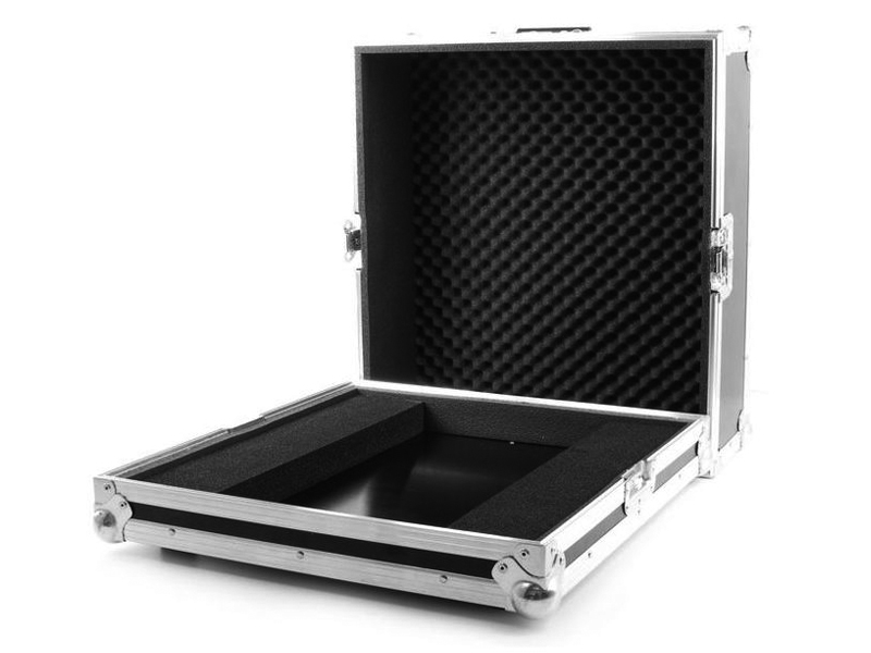 Yamaha Mixer Cases for Yamaha EMX 62M/212S/312SC/512SC Mixers