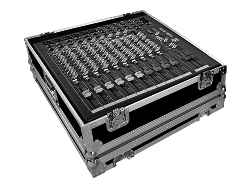 Allen & Heath Mixer cases For ZED-14 or ZED-12FX PA MIXING CONSOLE