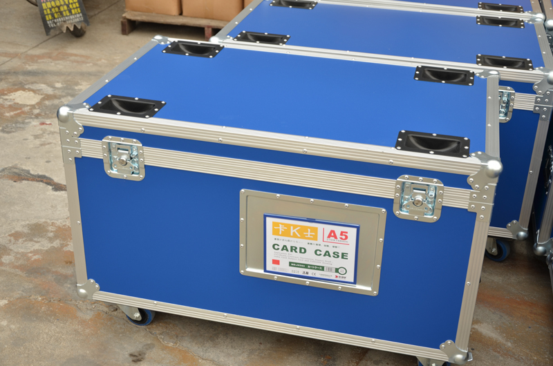 rack Case Manufacturers
