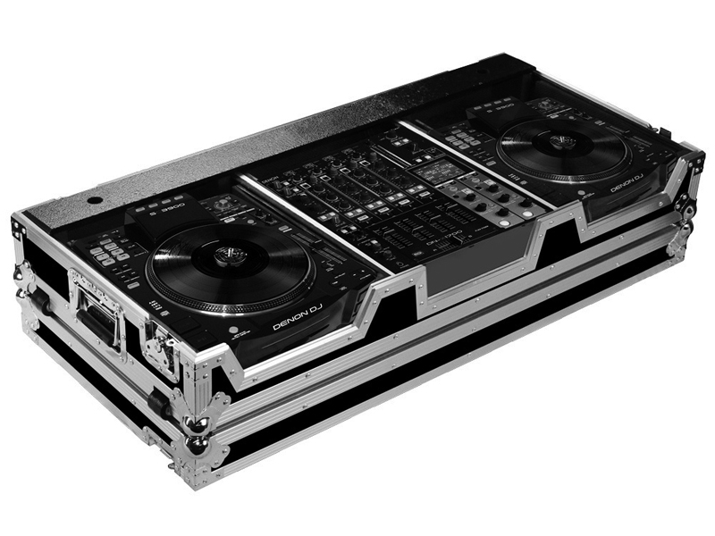 Cheap price DJ MIXER CASE in Peru