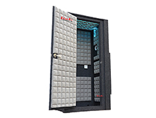 Portable Audiology Sound Booth Isolation Guitar Drum Practice Recording Vocal Booth Music Rehearsal Studio