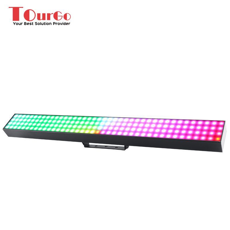 rgb led pixel lights