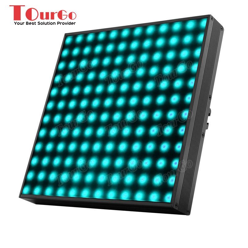 rgb led pixel lights