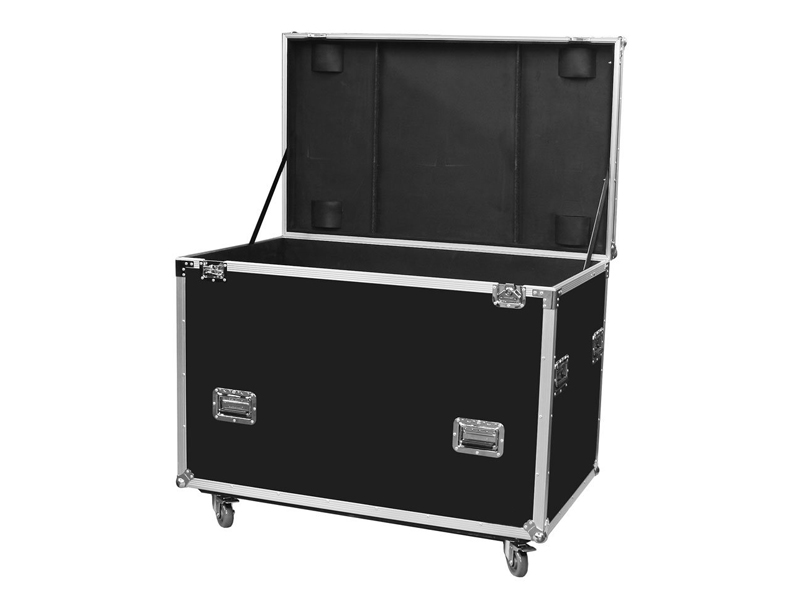 Utility Trunks – 51 x 35 x 31.5inch with Caster Board