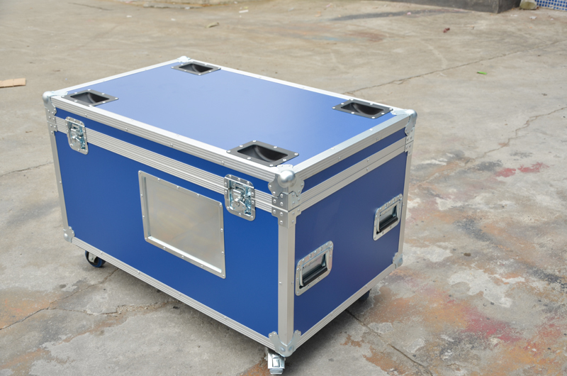 road case for panel