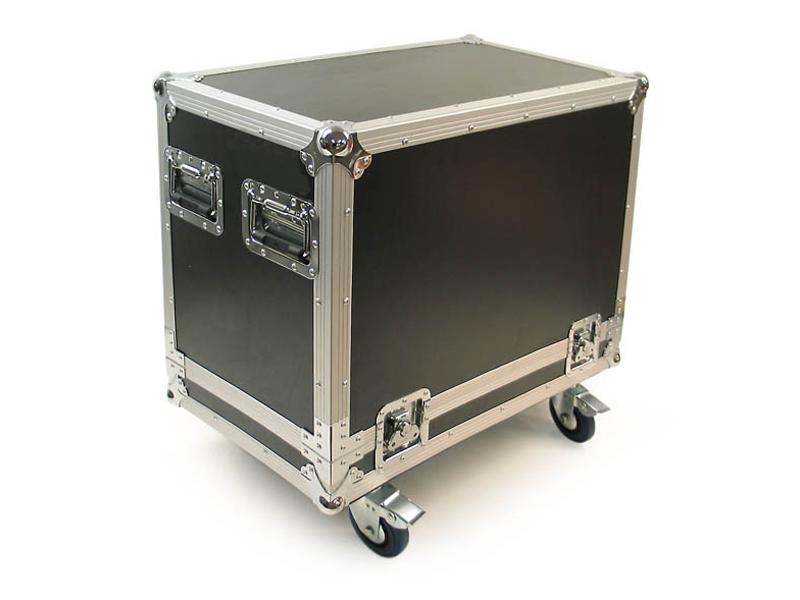 Road Case for Fender Twin Combo