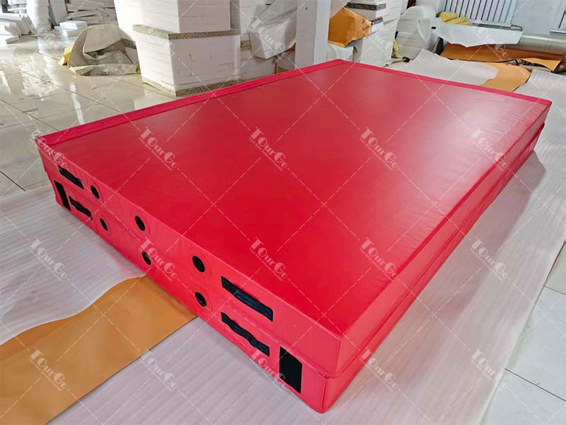 safety mat