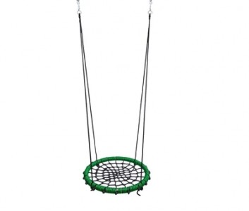 SMALL NEST SWING 1
