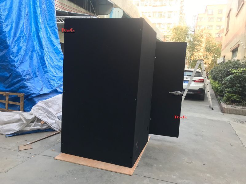 soundproof booth-1