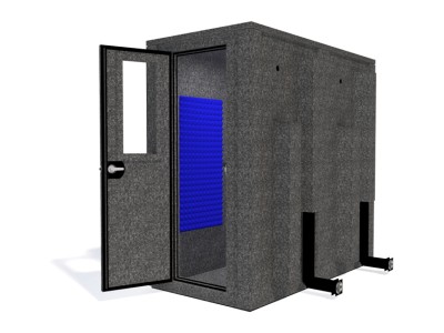 Soundproof Booth for Apartment/Studio Vocal Booth/Home Studio Booth