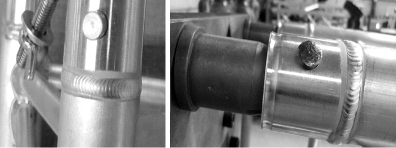 spigot-Truss