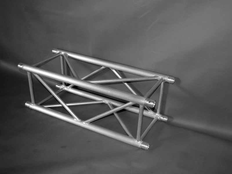 TourGo Spigot Truss– 300*300mm Square Truss