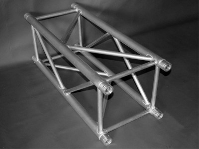 TourGo Spigot Truss– 520*520mm Square Truss