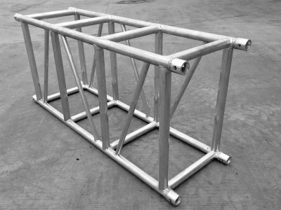 TourGo Heavy Duty Spigot Truss– 520*760mm Square Truss