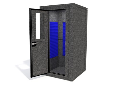 Studio Booth/Vocal Booth Diy/Music Recording Studio/Portable Studio Booth