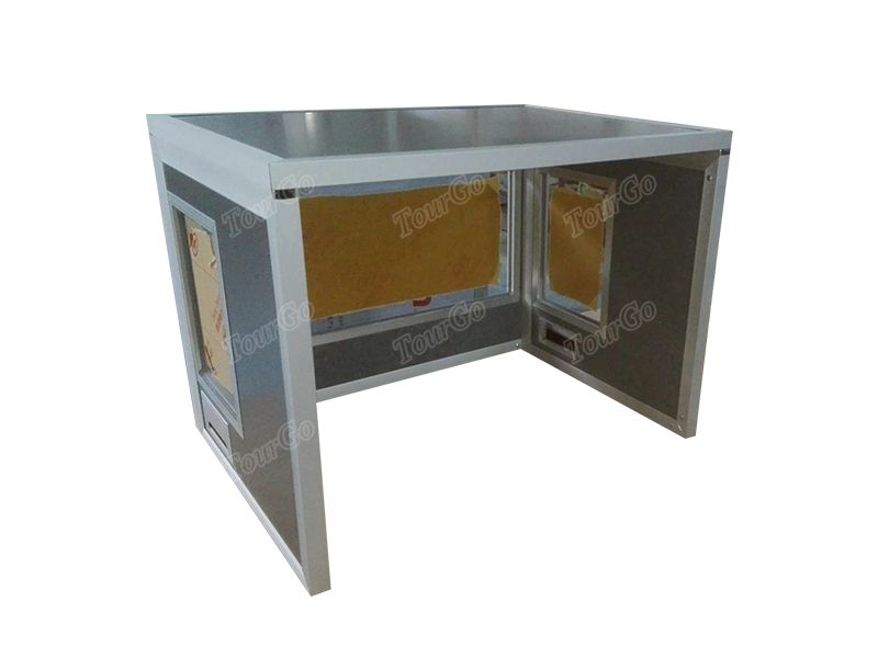 table top interpreter booth-1