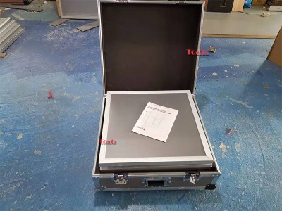 table top interpreter booth-3