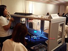 Table Top Booths/Translation Booths/Interpretation Booths