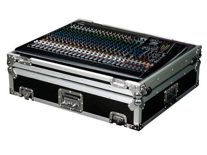 Yamaha Mixer Cases for YAMAHA MGP24X Mixing Console in Czech Republic