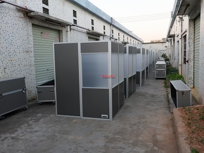 TOURGO vs Other Interpreter Booth Suppliers