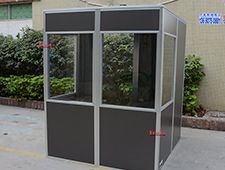 Translation & Interpretation Booths For Simultaneous Conference