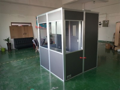 Introduction to TourGo Simultaneous Interpreting Equipment
