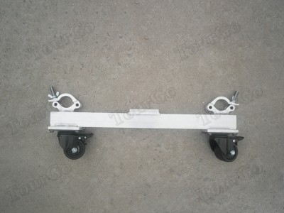 Tourgo Aluminum Truss Dolly Kit