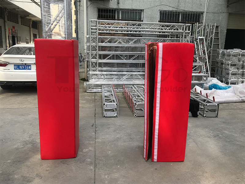 truss pads 3