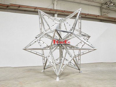 TourGo Aluminum Truss Star