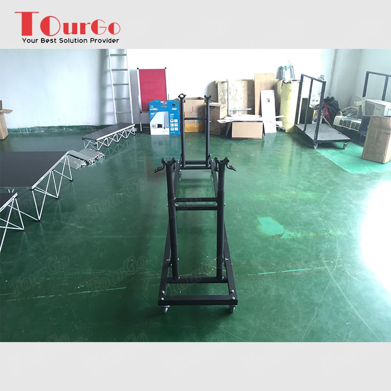 truss trolly-7