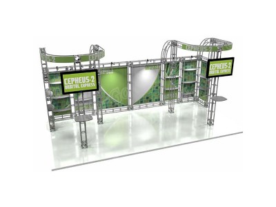 Display-Booth 