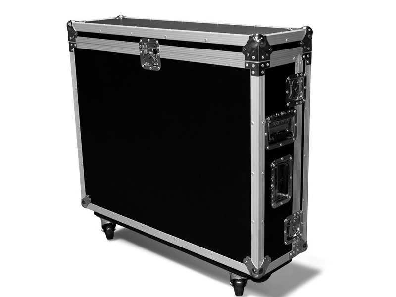 The Newest Design CUSTOM CASES sale to San Diego