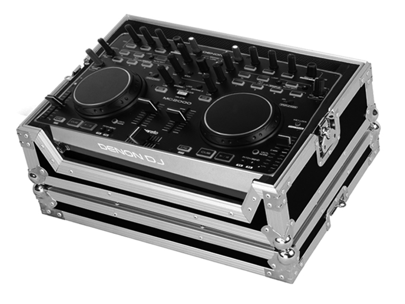 DJ Controller Case for Denon DN-MC2000 Music Controller