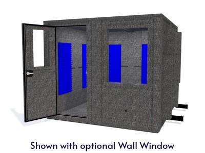 Voice Booth/Soundproof Isolation Booth/Office Telephone Booth