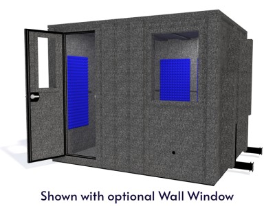 Office Phone Booth/ Voice Pod/ Voice Recording Booth/ Soundproof Booth