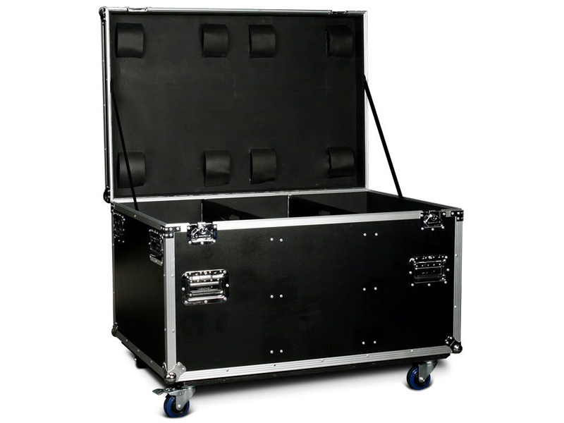 Utility Trunks – 44.75 x 30 x 25inch Case with Caster Kit