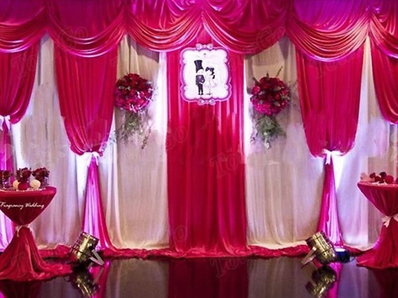 wedding-ceremony-decoration