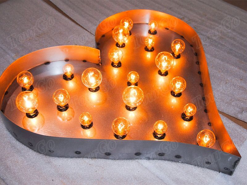 wedding-heart-light-sign