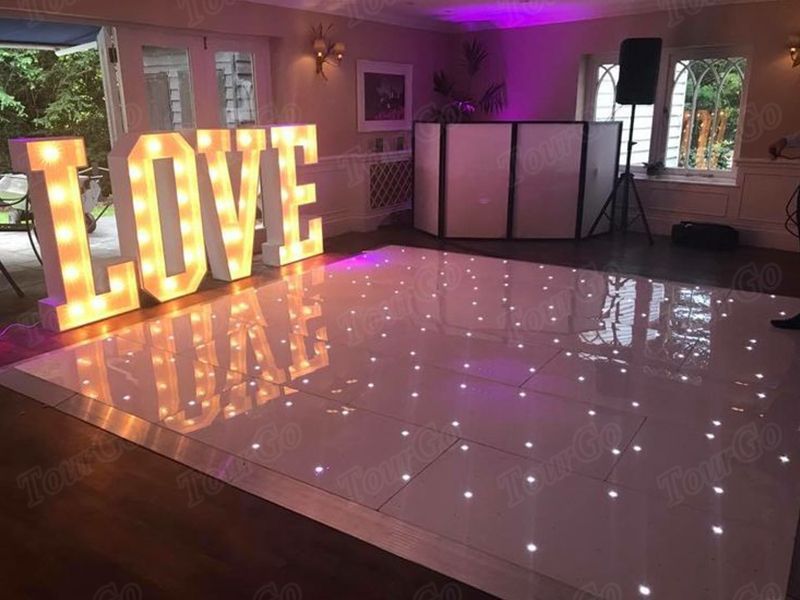 TourGo Led Marquee Light Up Letters Vintage LOVE Marquee Letters for sale