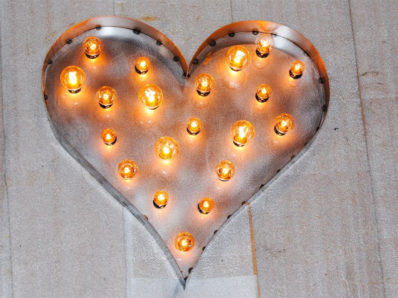 wedding-light-sign