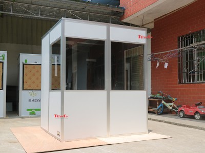 Buying Guide: TourGo Simultaneous ISO Interpreter Booth for Sale