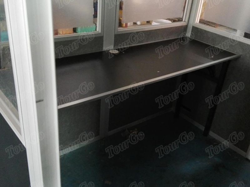 working-table