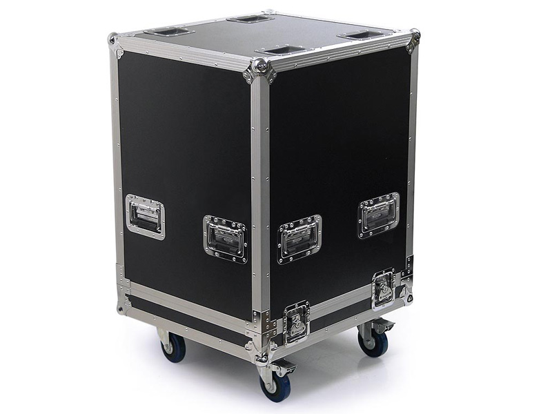 Road Case Suitable for one JBL VRX-918SP Speaker sale to Yemen