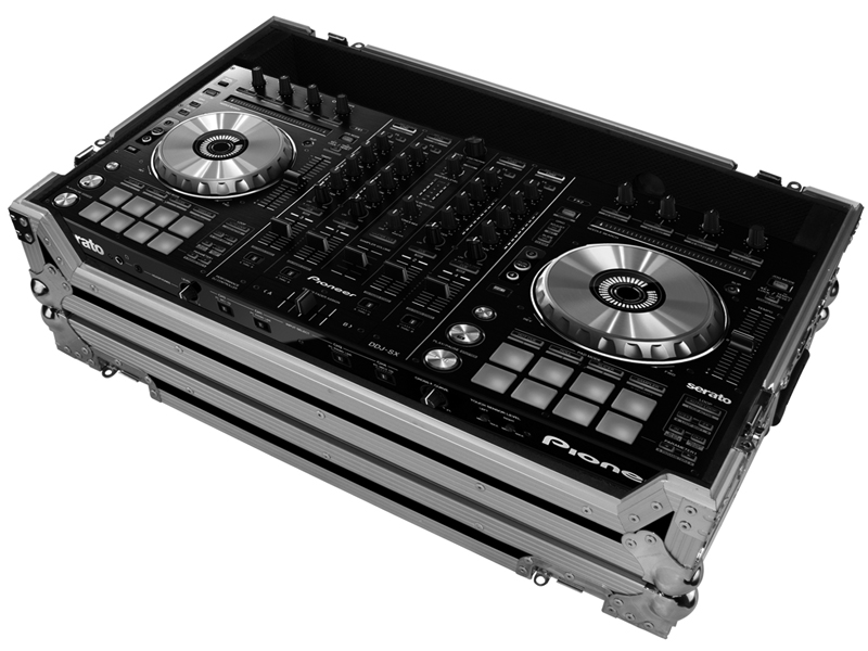 DJ Controller Case for Pioneer DDJ SX Serato DJ Music Controller