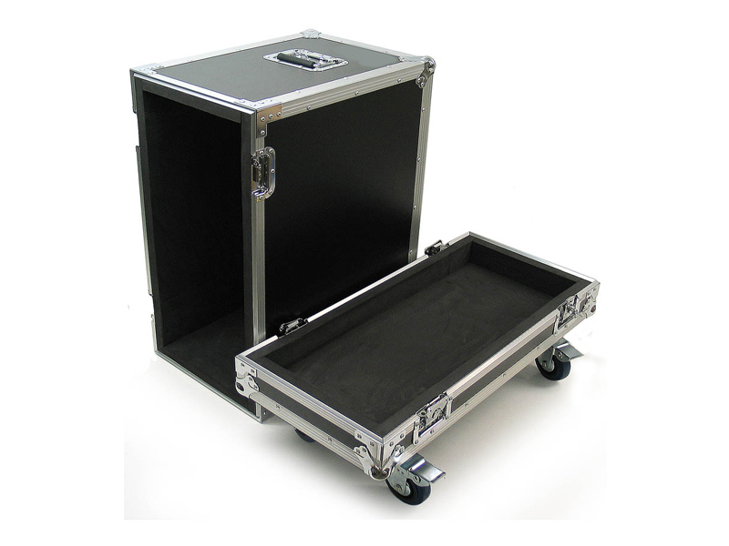 Road case for Fender Twin Reverb amp supply for Angola