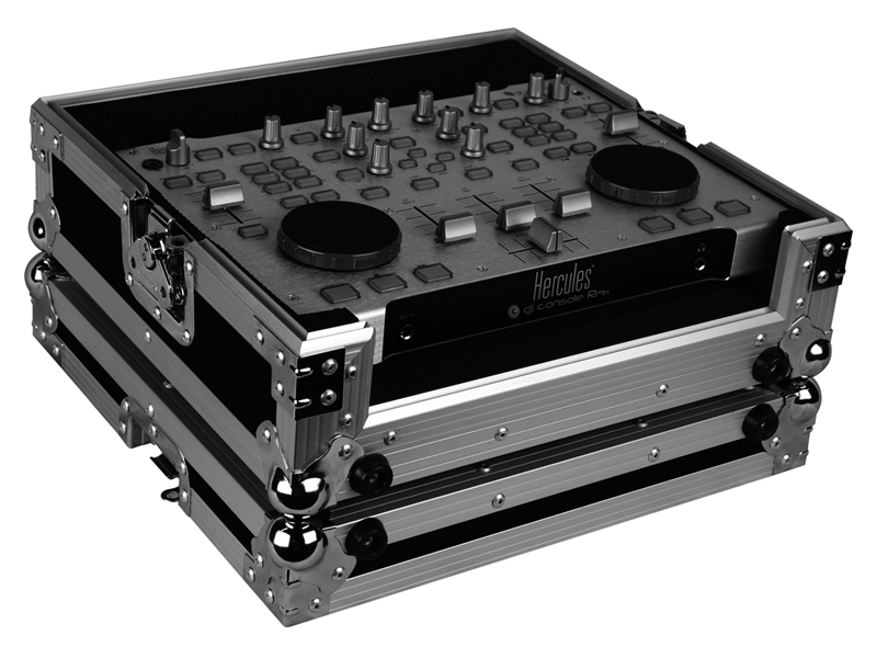 DJ Controller Case for Hercules RMX Controller