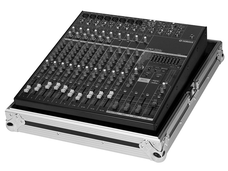 Yamaha Mixer Cases for YAMAHA EMX5014C / EMX5016CF Mixing Console sale to Slovakia